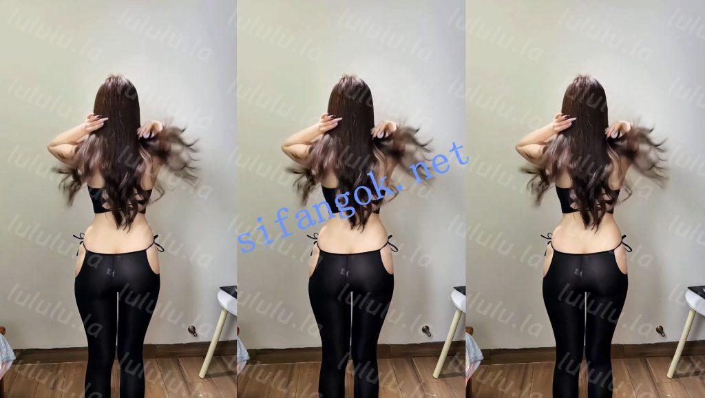 【抖音】张有财 S型丰满小美女 真空无内情趣骚舞【7V】【432M】 预览图 2