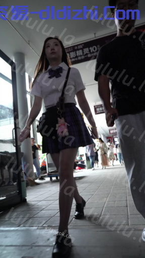 【WaltzCD】華爾茲2024系列之34黑絲JK白丁 1.5GB 预览图 1