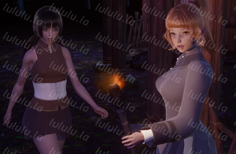 [亚洲风SLG/汉化] 战争部落联盟 Wartribe Alliances v0.4.0 [PC+安卓/890M] 预览图 2