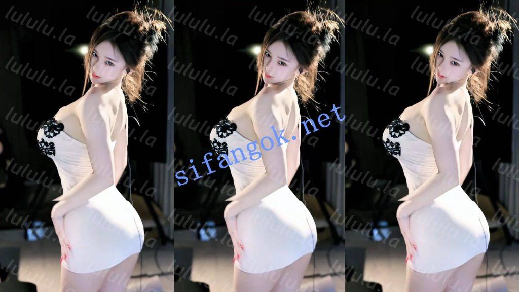 【斗鱼】谁的小棉袄呢 最新一期骚舞精选 低视角漏底裤【9V】【1.51G】