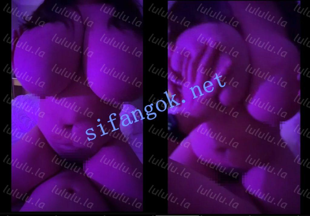 【推特超巨乳】Zang老师 电报福利无套内射后入女上乳交合集【65V19P】【700M】 预览图 13