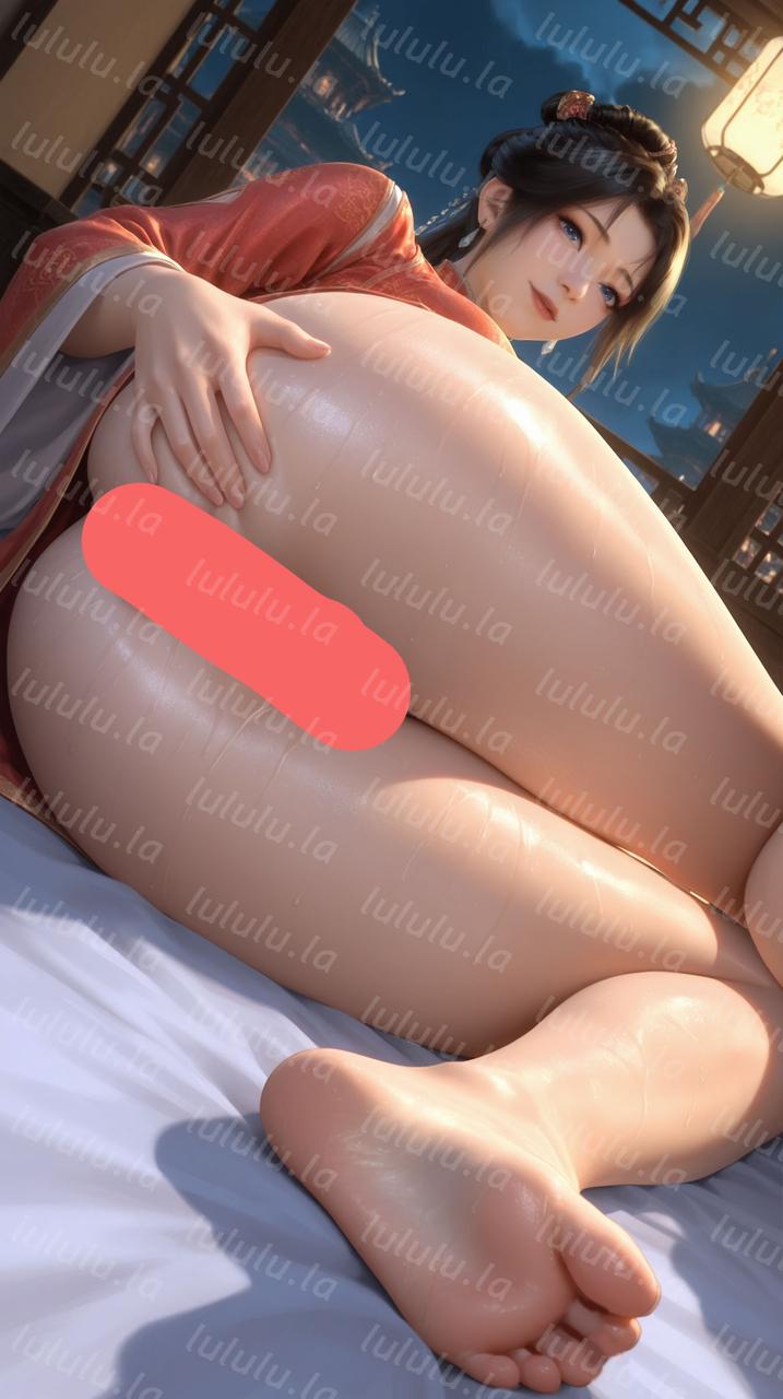 [AI动漫]（搬运至260418）凡人修仙传-慕沛灵【阿伟】【121P+12V】【219MB百度云】 预览图 2