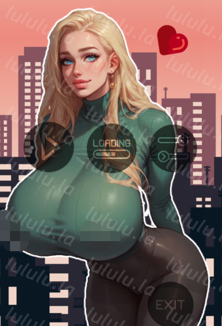 [欧美SLG/汉化] 远方的欲望 Desire at a Distance v1.0 [PC+安卓/1G] 预览图 1