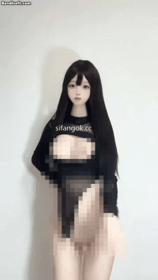 【抖音风】最全抖音风裸舞 变装 反差超大合集 美女云集270V【270V】【1.59G】 预览图 14