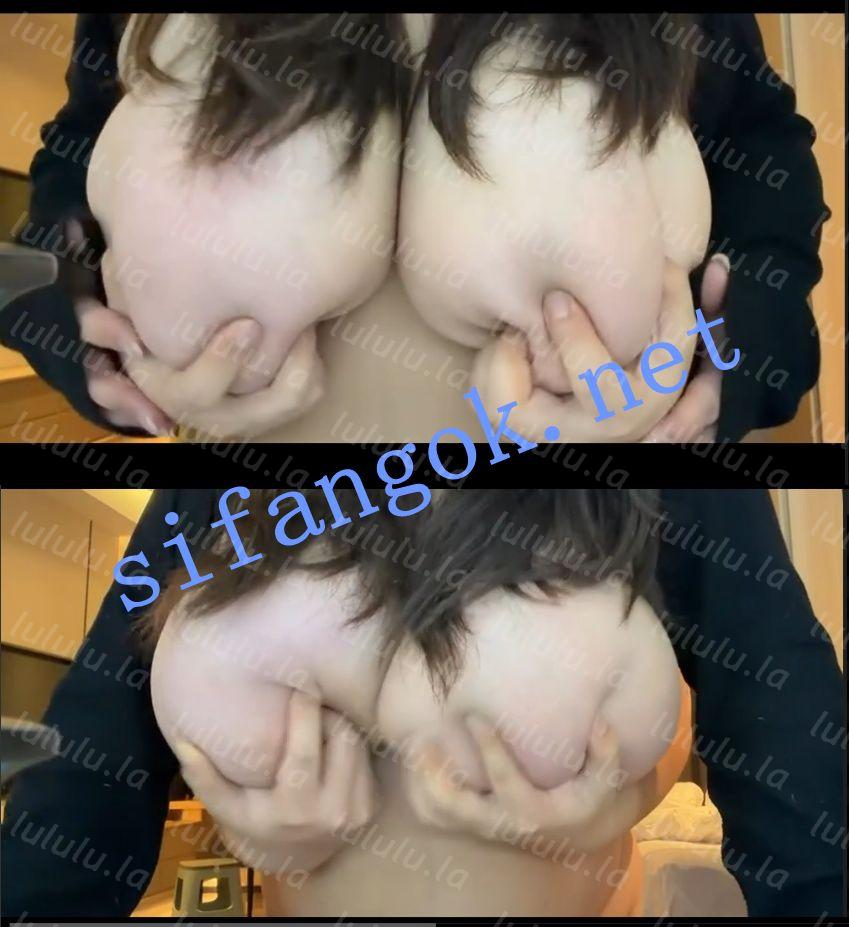 【推特超巨乳】Zang老师 电报福利无套内射后入女上乳交合集【65V19P】【700M】 预览图 10