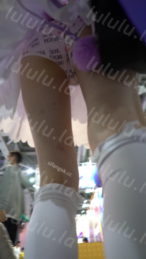 【WaltzCD】华尔兹2023系列之50cosplay系列粉内【1V】【334M】 预览图 3