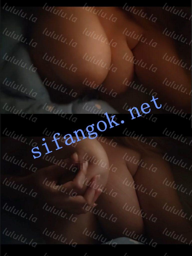 【抖音巨乳】奶豆斧 煜煜宝 最新全裸热舞晃动巨乳露点【7V】【205M】 预览图 2