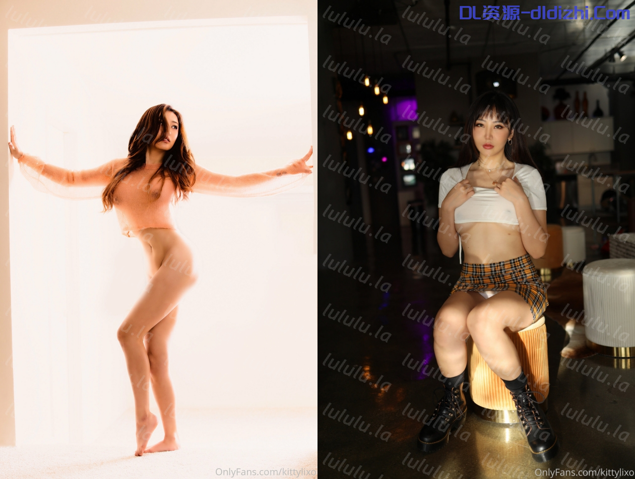 極品雅痞騷母狗【KittyLixo】訂閱福利⑷，S級身材，崇洋喜歡洋屌，露臉性愛爆肏阿黑顔 559.5MB