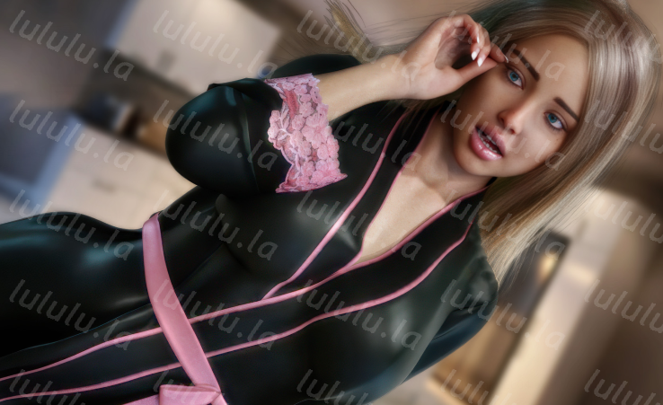 [欧美SLG/汉化] 自由者:觉醒的欲望 Libertas: Awakened Lust v0.05 [PC+安卓/860M] 预览图 3