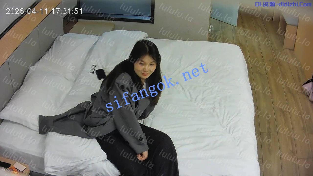 ❤️20260412❤️甜美可愛的女友奔赴酒店送跑後留男友一個人 1.02GB