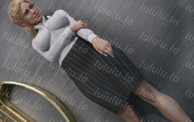 [欧美SLG/汉化] 自由者:觉醒的欲望 Libertas: Awakened Lust v0.05 [PC+安卓/860M] 预览图 2