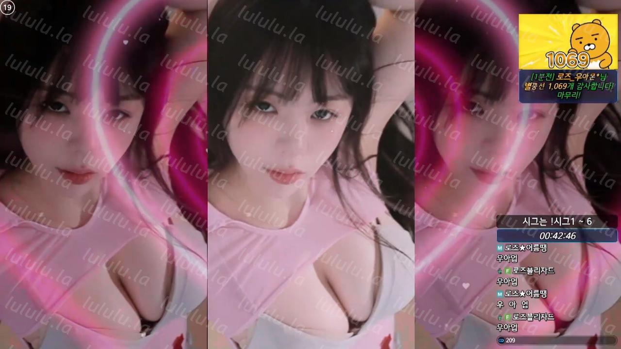 2025年06月01-10 BJ玫瑰酱【3.1G】 预览图 2