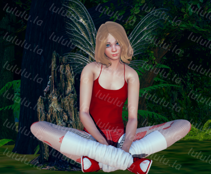 [欧美SLG/汉化] 魔法之谜 Mystery Of Magic v0.2.5p [PC+安卓/4.2G] 预览图 2