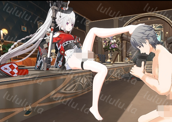 GS_mel 4月9 萤石+火花[1G] 预览图 2