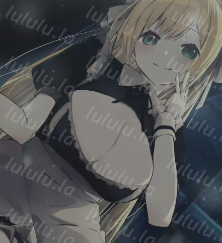 miyadi 2026.03.25 nico あまあまメイドの寝る前ご奉仕タイム♥️1V417M百度盘