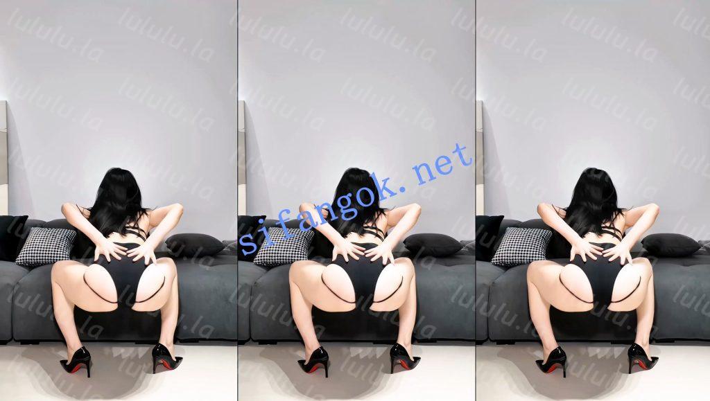 【抖音】yummyki 200万粉大网红，情趣内衣骚舞合集【16V】【1.21G】 预览图 31