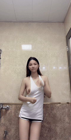 西西团队圆乳小师妹 安慕曦 4月露脸会员顶B裸舞新福利【27V】【1.52G】 预览图 2