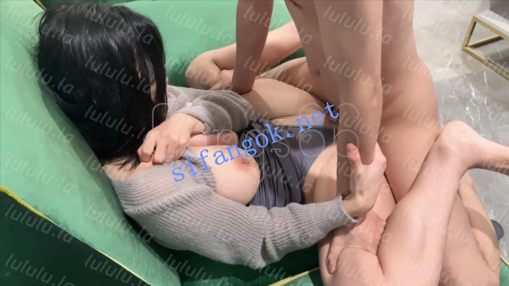 ❤️精品 最伟大的奶皇身材【纲手】付费福利人如其名(4)【1V】【1.75G】 预览图 27