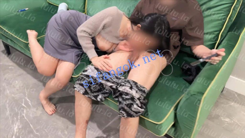 ❤️精品 最伟大的奶皇身材【纲手】付费福利人如其名(4)【1V】【1.75G】 预览图 23