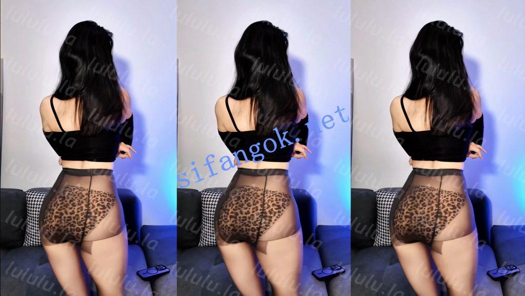 【抖音】yummyki 200万粉大网红，情趣内衣骚舞合集【16V】【1.21G】 预览图 3