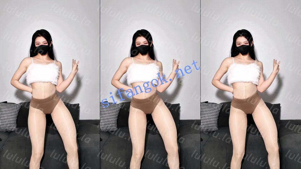 【抖音】yummyki 200万粉大网红，情趣内衣骚舞合集【16V】【1.21G】 预览图 16