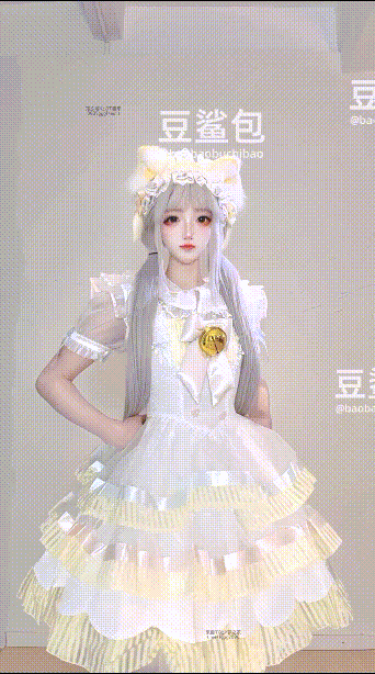 甜蜜颜值女神『豆鲨包』逼脸同框裸舞紫薇，被金主按在镜子前后入啪啪，一边被草一边看着镜子里自己享受的样子【46V】【1.020G】 预览图 13