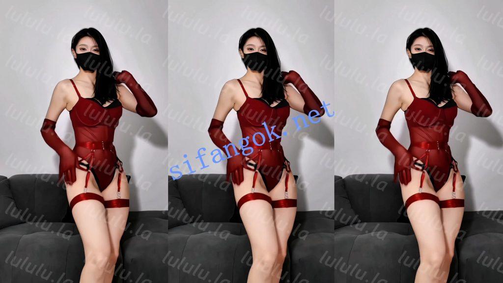 【抖音】yummyki 200万粉大网红，情趣内衣骚舞合集【16V】【1.21G】 预览图 11