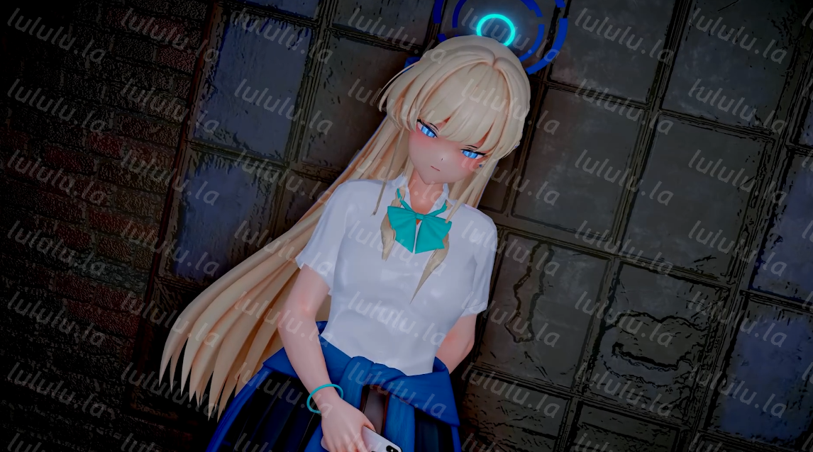 [Mr. No Face] Night Club- Fiyacraka Sex 【1V 734MB】