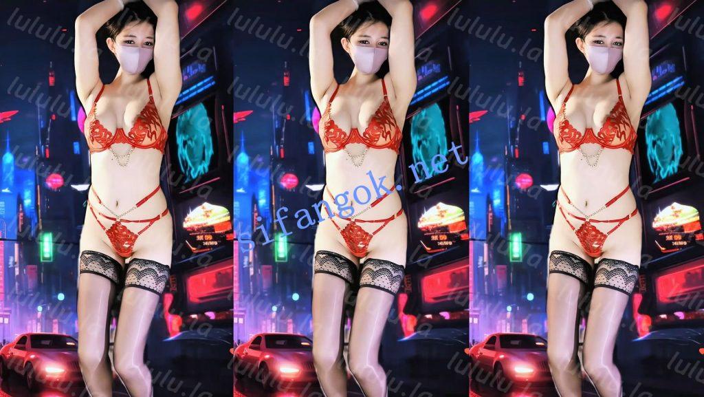 【抖音】电臀奶油米 知名大尺度主播 裸舞自慰喷水定制【1V】【552M】 预览图 4