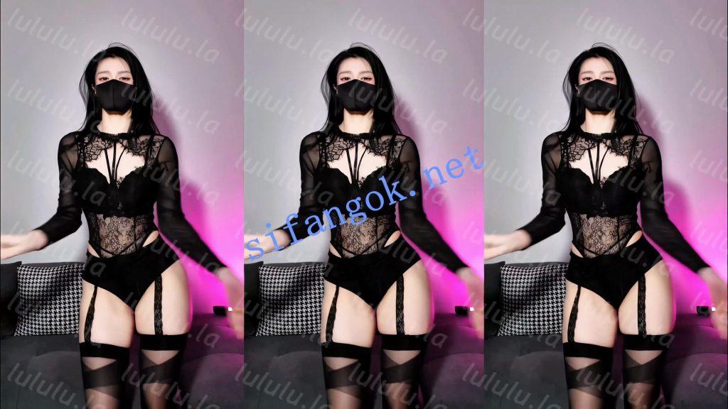 【抖音】yummyki 200万粉大网红，情趣内衣骚舞合集【16V】【1.21G】 预览图 12