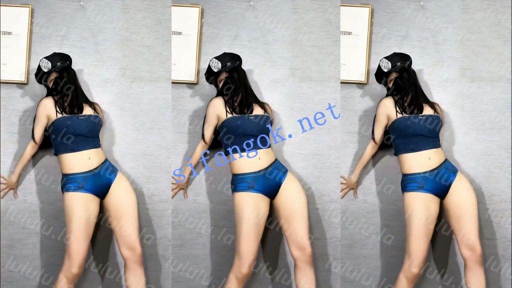 【抖音】yummyki 200万粉大网红，情趣内衣骚舞合集【16V】【1.21G】 预览图 19