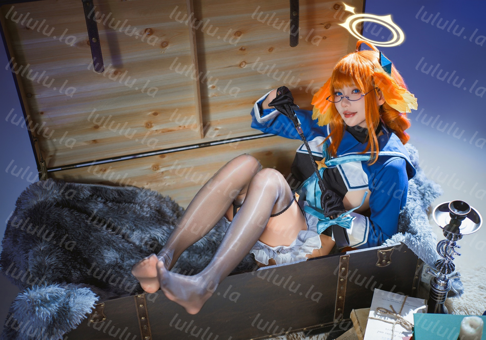 是一只熊仔吗 最新写真四套 【NP 506MB】 预览图 2