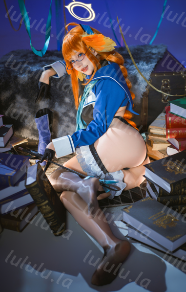 是一只熊仔吗 最新写真四套 【NP 506MB】