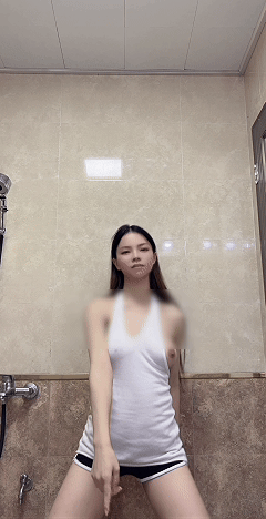 西西团队圆乳小师妹 安慕曦 4月露脸会员顶B裸舞新福利【27V】【1.52G】 预览图 3