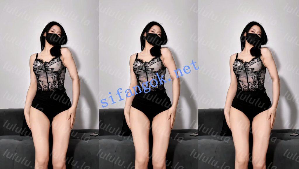 【抖音】yummyki 200万粉大网红，情趣内衣骚舞合集【16V】【1.21G】 预览图 18