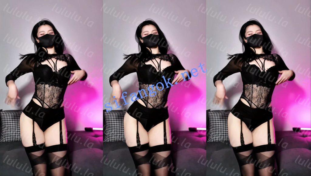 【抖音】yummyki 200万粉大网红，情趣内衣骚舞合集【16V】【1.21G】 预览图 15