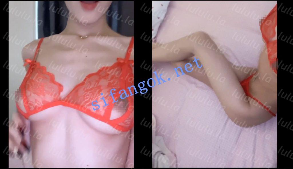 【抖音网红】小茶吃不饱 最新露点抠逼掰逼福利【11V】【502M】 预览图 9