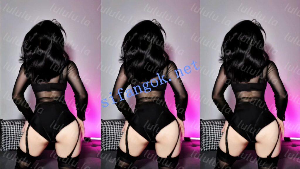 【抖音】yummyki 200万粉大网红，情趣内衣骚舞合集【16V】【1.21G】 预览图 26