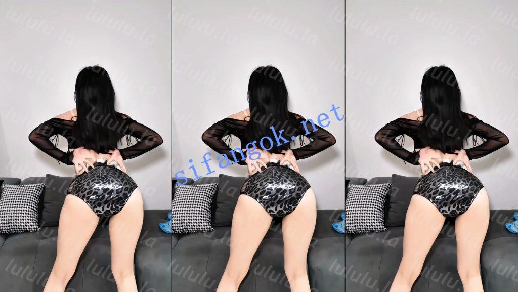 【抖音】yummyki 200万粉大网红，情趣内衣骚舞合集【16V】【1.21G】 预览图 20