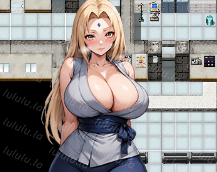 [日式RPG/汉化] 雷影回忆 Raikage Memories v1.1[PC/590M] 预览图 2