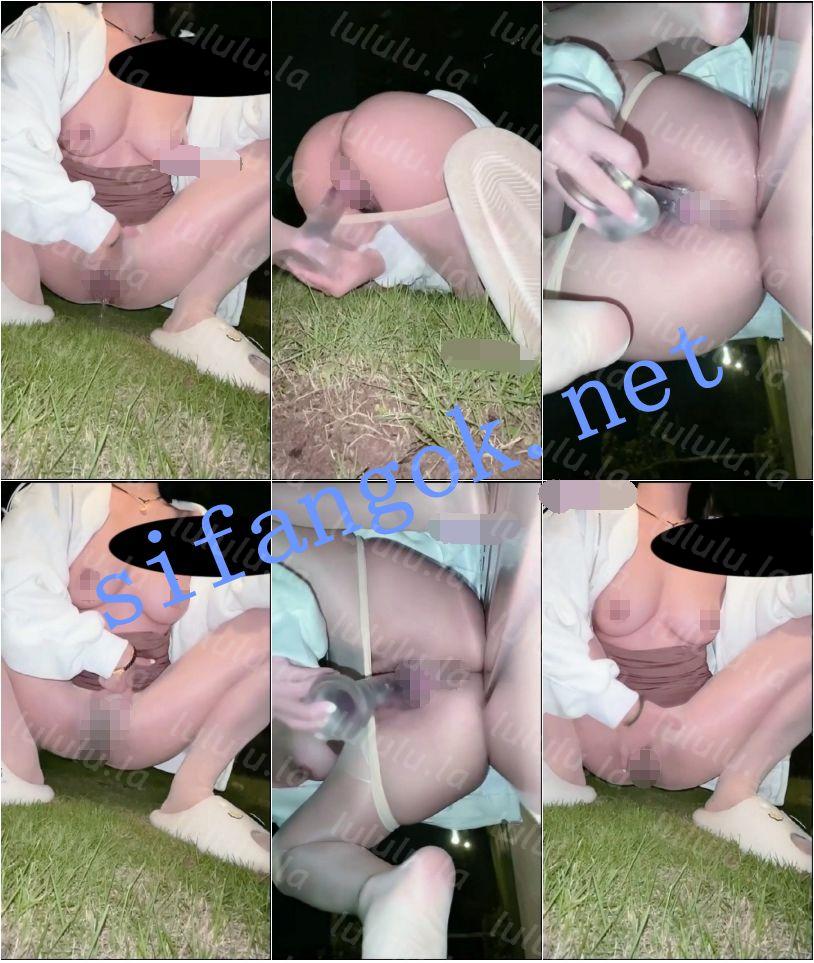 抖音 审妈 蜜桃臀 户外露出 插B 足交 洗澡 B特写 双女 16V【16V】【453M】 预览图 6