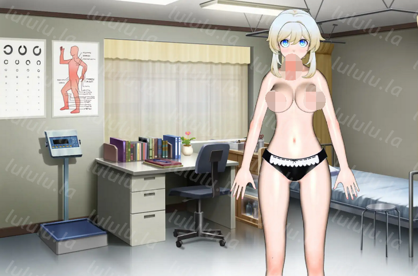 [日式SLG] 旅人的日常～健康检查篇 旅人の日常～健康診断編 正式版 [PC/740M] 预览图 2