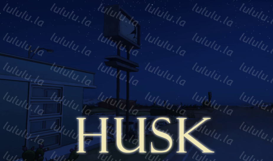 [欧美SLG/汉化] 外壳 Husk v0.01 [PC+安卓/1G]