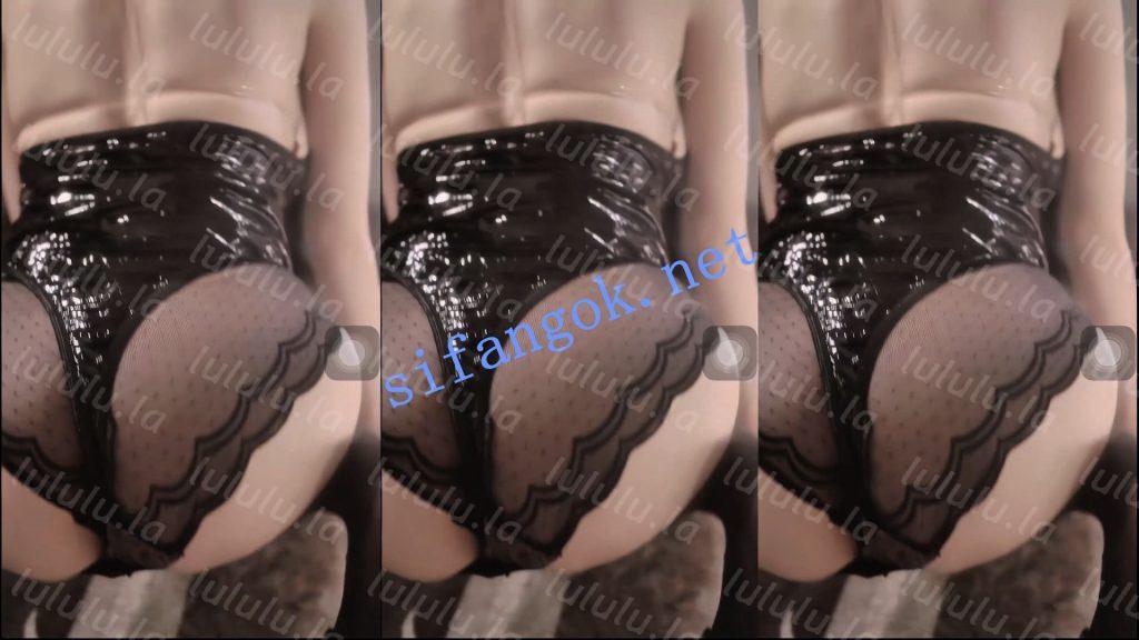 【斗鱼、抖音】辣条条SSS 大尺度情趣骚舞4V，万元高定【4V】【959M】 预览图 11