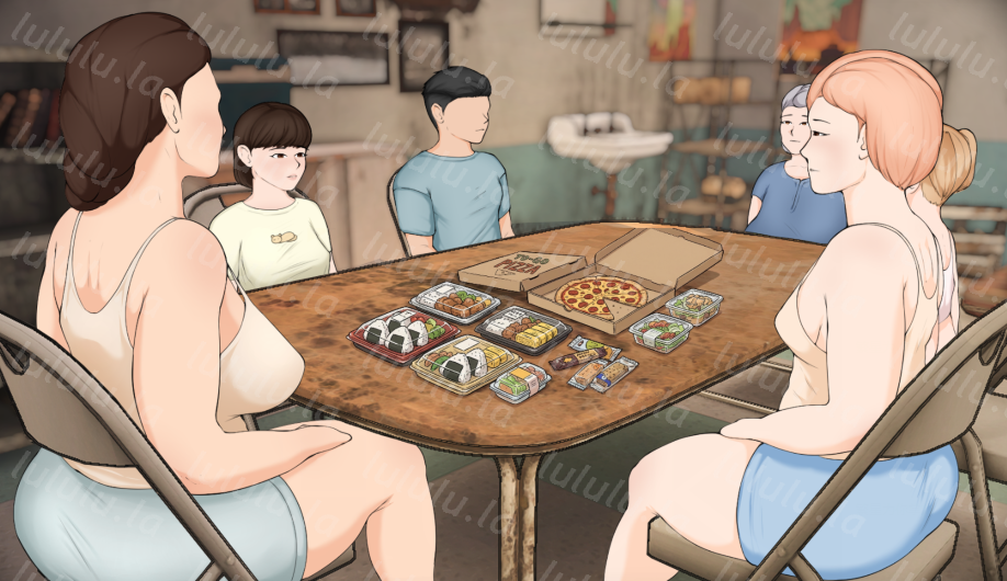 [欧美SLG/汉化] 外壳 Husk v0.01 [PC+安卓/1G] 预览图 3