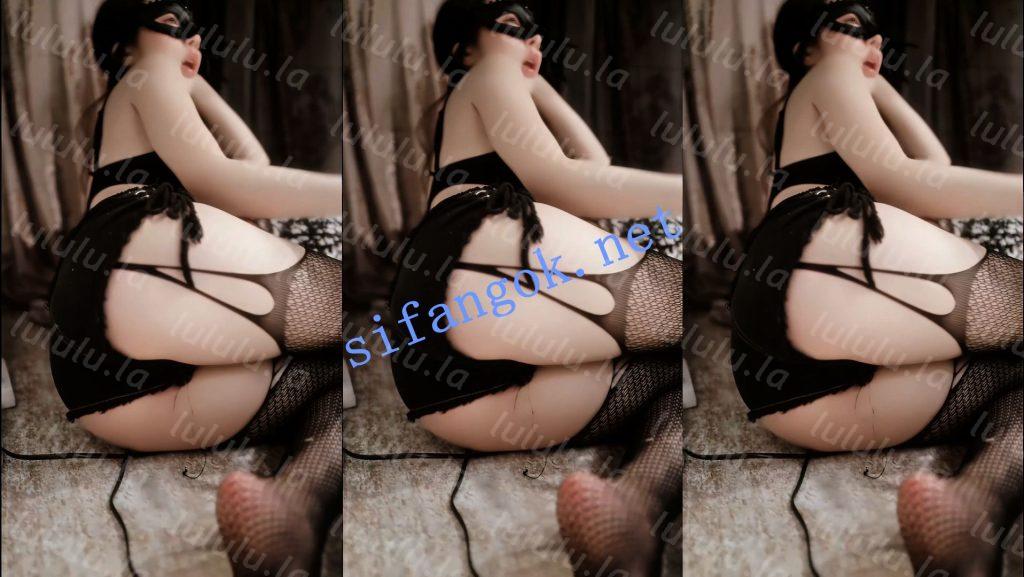 【斗鱼、抖音】辣条条SSS 大尺度情趣骚舞4V，万元高定【4V】【959M】 预览图 10