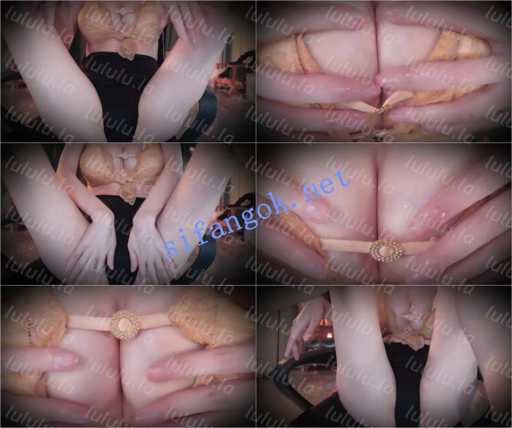 虎牙 张爱玲-42 巨乳 香汗淋漓少妇精油spa 剧情 模拟撸管【1V】【376M】