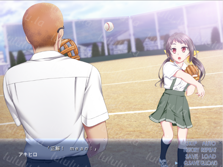 【拔作ADV】娘マネジ! イキます!!～SEX a GAME 2017～AI汉化版 预览图 2