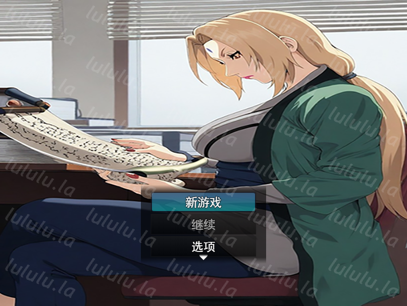 [日式RPG/汉化] 雷影回忆 Raikage Memories v1.1[PC/590M]