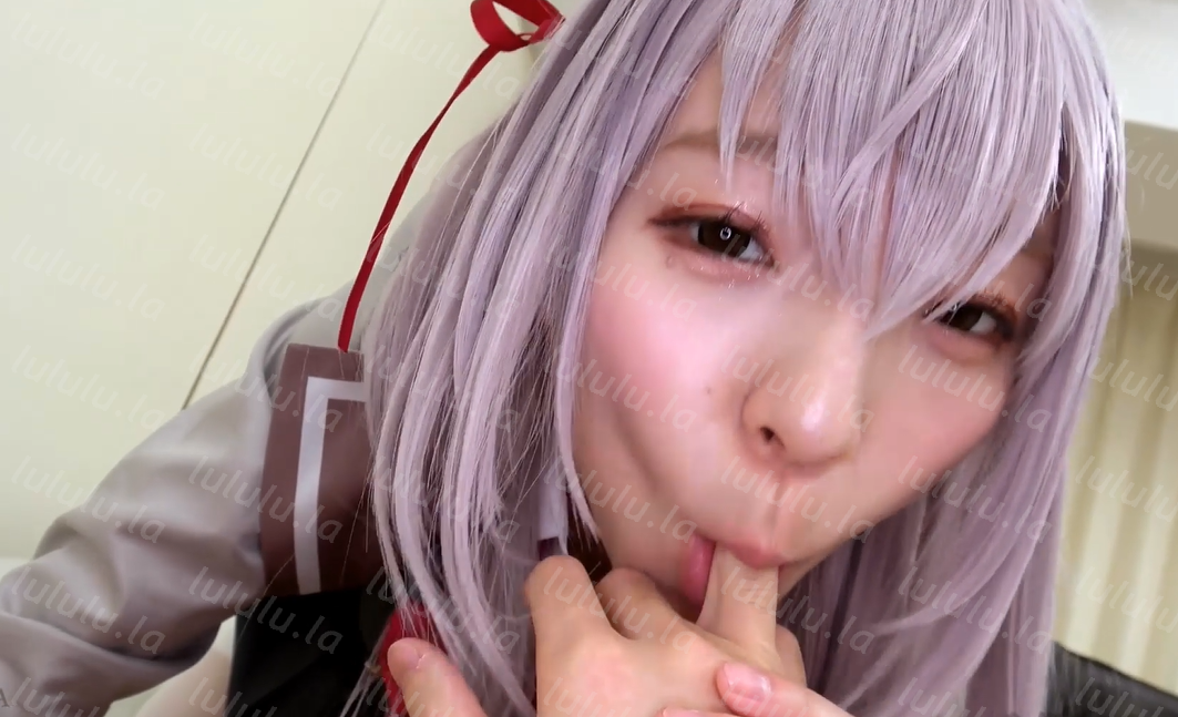 SCMF-002 邻座艾莉同学Cosplay（去码) 【1V3.85G】 预览图 2